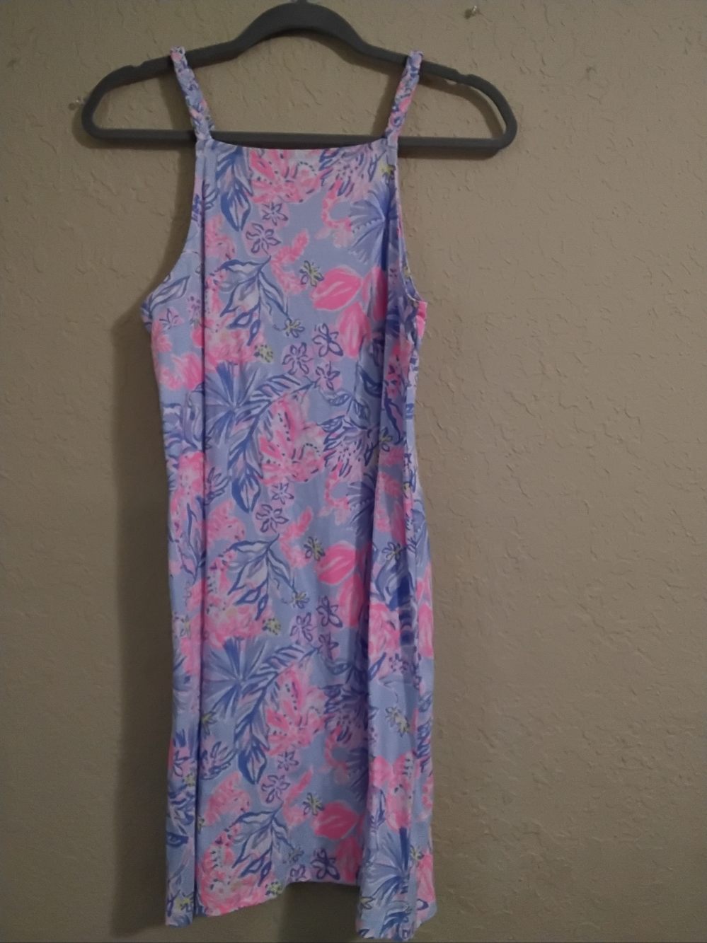 Lilly Pulitzer Kyleigh Dress - NWT - Small